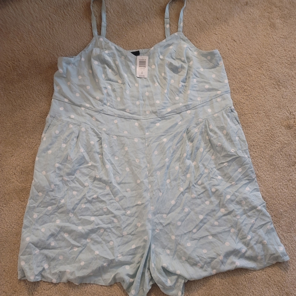 Romper - Picture 3 of 3